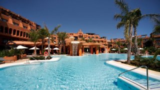 Royal Hideaway Sancti Petri