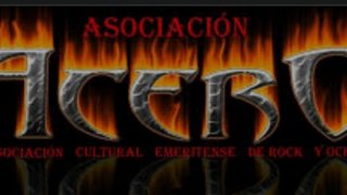 LA FORJA (Sede A.C.E.R.O Mérida)