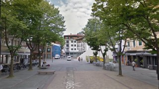 EUSEBIO GURRUTXAGA PLAZA