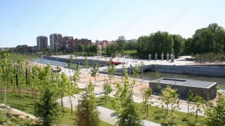 Recinto Ferial de Arganzuela