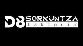 D8 Sorkuntza Faktoria
