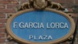 PLAZA F. GARCIA LORCA