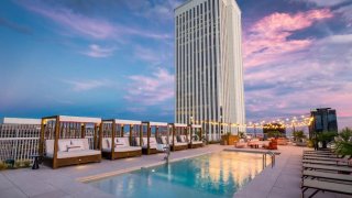 Hotel Canopy by Hilton Madrid Castellana