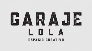 Espacio Creativo Garaje Lola