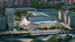 Roig Arena