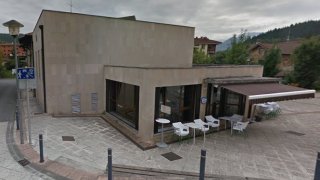 ARANTZAZUKO HERRIKO TABERNA