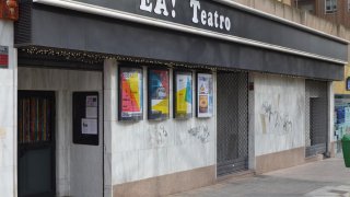 Ea! Teatro