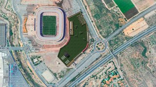 Espacio Norte Murcia