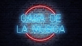 Casa de la Música de Fuenlabrada