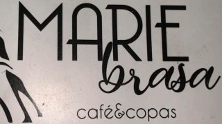 Restaurante Marie Brasas