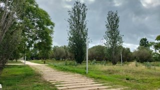 Parc els Emprius Salou
