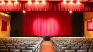 Teatro Municipal Martín Recuerda