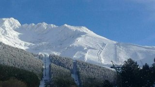Estación Esquí La Pinilla