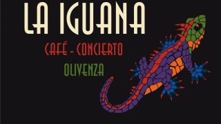 La Iguana Café Olivenza