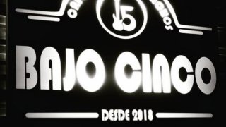 Café Teatro Bajo 5