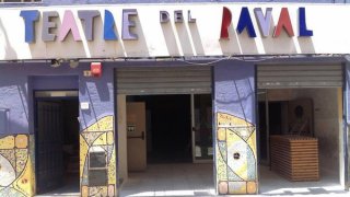Teatre Del Raval Gandia