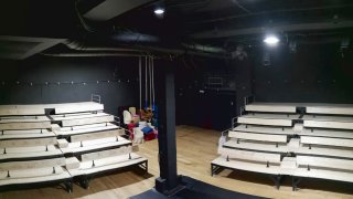 Café de las Artes Teatro