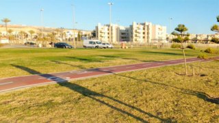 Campo de Rugby Almerimar