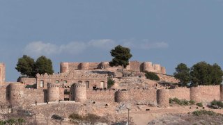 Castillo de Onda