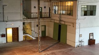 Espacio Colores Aranjuez