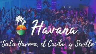 Sala Havana