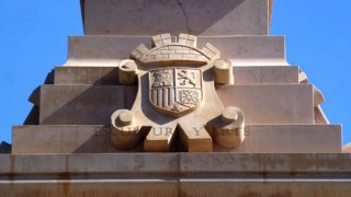 Recinto Ganadero Restituto Martínez