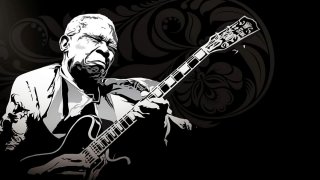 Asociacion Burlada Blues Bar