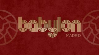 Babylon Club Madrid