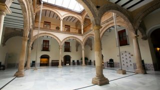 Centro Cultural Baños Árabes