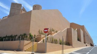 Mesón Gitano (Yacimiento Arqueológico Barrio Andalusí)