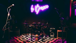 Sala La Bowie