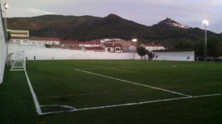Campo de Fútbol Orcera