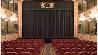 Teatro Liceo Salamanca