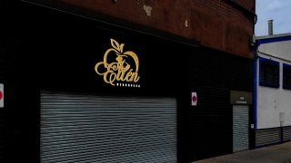 Sala Edén (Barañáin)