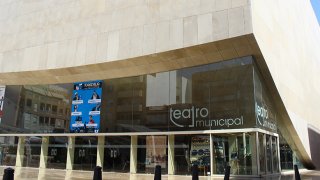 Teatro Municipal de Torrevieja