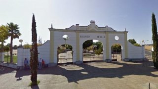 Recinto Ferial Pozoblanco