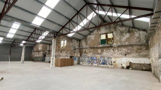 La Conservera de Viveiro