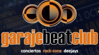 Garaje Beat Club