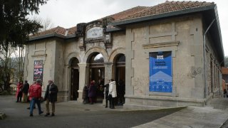 La Benéfica de Piloña - Espaciu Cultural