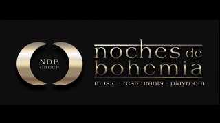 Complejo Noches de Bohemia