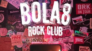 Bola 8 Gijón