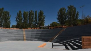 Auditorio Pedro Díaz