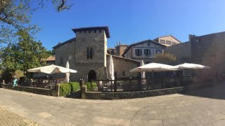 Mesón del Caballo Blanco