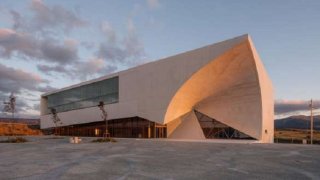 CIDE Segovia (Centro de Innovación y Desarrollo Empresarial)