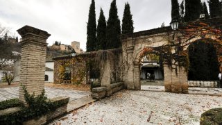 Palacio de los Córdova