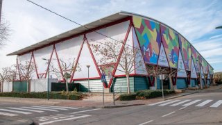 La Cubierta (Marchamalo)