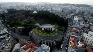 Parque de Santa Margarita