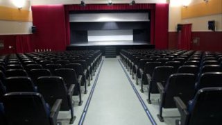 Espacio Nebrija Escénico