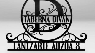 TABERNA DIVAN