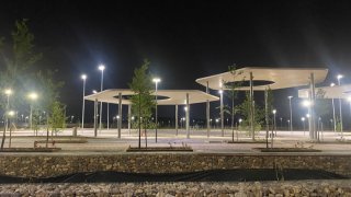 Auditorio Joaquín Sabina